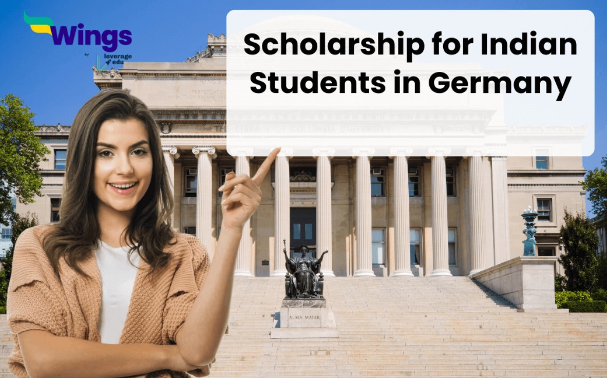 Indian students in Germany