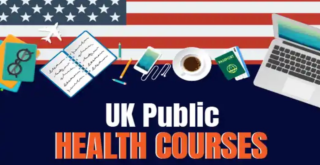 uk public health courses